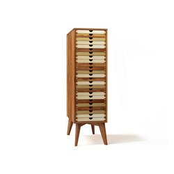 SIXtematic chest of drawers2 | Aparadores | Sixay Furniture