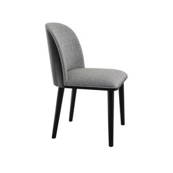 Emma | chair | without armrests | HC28