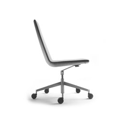 Swing Task Chair | Chairs | Leland International