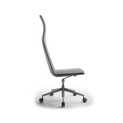 Swing Task Chair | Chairs | Leland International