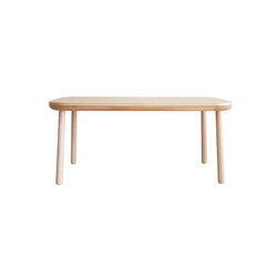 Baker Extension Table | extendable | DesignByThem