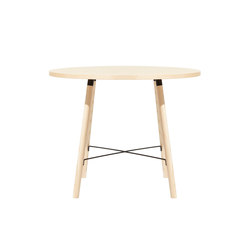 Partridge Bar Table | Standing tables | DesignByThem