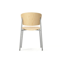 Café Parfait Side Chair