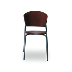 Café Parfait Side Chair