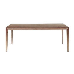 Teatro | dining table-1 | Dining tables | HC28