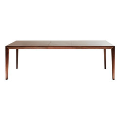 Teatro | dining table-2 | Contract tables | HC28
