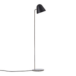 Tilt S Floor black | Free-standing lights | Nyta