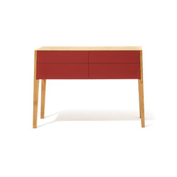 Theo UP4 chest of drawers |  | Sixay Furniture