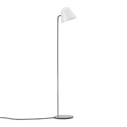 Tilt S Floor white | Free-standing lights | Nyta