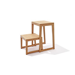 Theo Step Trittleiter | Beistelltische | Sixay Furniture