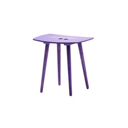 Paul seat | Stools | Sixay Furniture