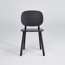 Paddle Chair | without armrests | Cruso