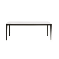 Earl | dining table | Dining tables | HC28