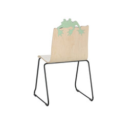 Eve Chair | Kids furniture | Leland International