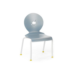 Zoon Chair | Kids furniture | Leland International