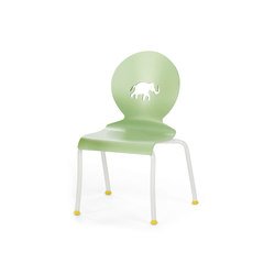 Zoon Chair | Kids furniture | Leland International