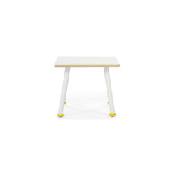 Zoon Table | Kids furniture | Leland International