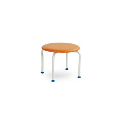 Zoon Stool | Kids furniture | Leland International