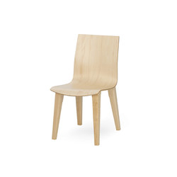 Quince Chair | Kids furniture | Leland International
