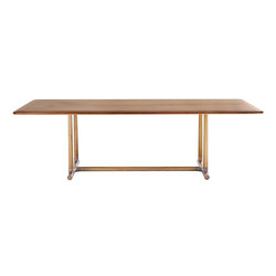 Oya | dining table | Dining tables | HC28