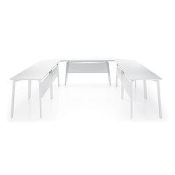 Fast Table | Contract tables | Leland International