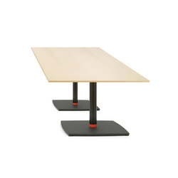 M2 Conference Table | Contract tables | Leland International