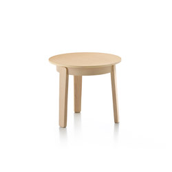 Wolfgang Side Table  | H35