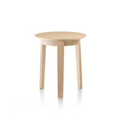 Wolfgang Side Table  | H45