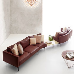 NYC Relaxed | Sofas | Stylex