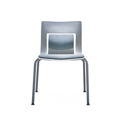 Rhythm |  Chair | Stühle | Stylex