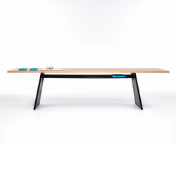 June Table | Contract tables | Cruso