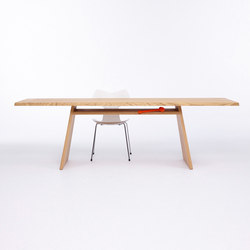 June Table | Dining tables | Cruso