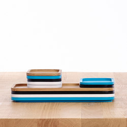 July Tray | Dining-table accessories | Cruso