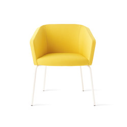 Ridge Guest |  Chair | Stühle | Stylex