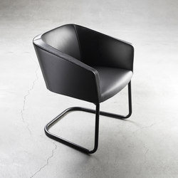 Ridge Guest |  Chair | Stühle | Stylex