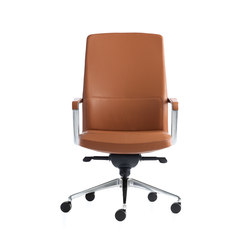 Robus | High Back | Office chairs | Stylex