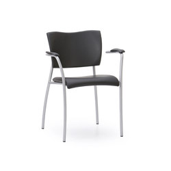 Parfait II Arm Chair