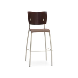 Parfait II Bar/Counter Chair