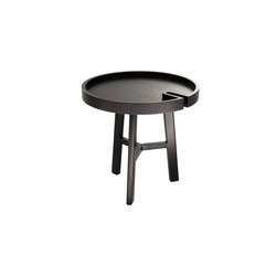 Trio | side table | Side tables | HC28