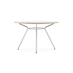 Parfait Dining Table | Contract tables | Leland International