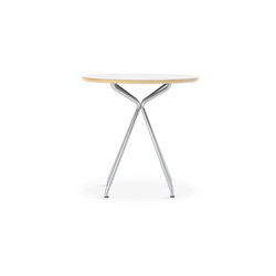 Parfait Dining Table | Contract tables | Leland International