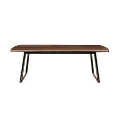 Ata | dining table | Contract tables | HC28