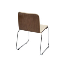 Allround | Chair | Stühle | Stylex