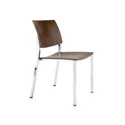 Brooks | Chair | Stühle | Stylex