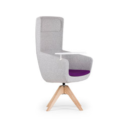 Arca Small | Armchairs | True Design