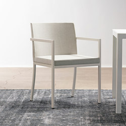 Mark 2 | Chair | Stühle | Stylex