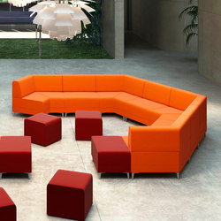 Share | Seating islands | Stylex