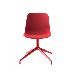 Verve | Chair | without armrests | Stylex