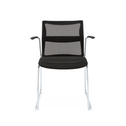 Zephyr | Chair | stackable | Stylex