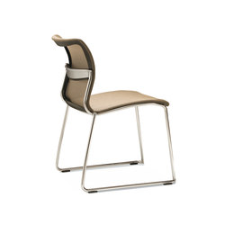 Zephyr | Chair | stackable | Stylex